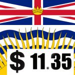 Minimum wage increase coming Sept. 15
