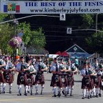 Pipe Band’s 100th anniversary celebration changing venues
