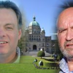 A tale of two MLAs