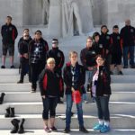 A memorable journey to Vimy Ridge