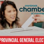 Cranbrook chamber launches election 2017 survey