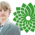 Green candidate named for CR-R