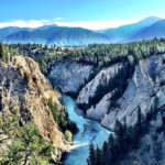 Trails Vision discussion April 7
