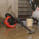 Please don’t pump water directly to sewer system