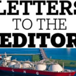 We are not in the LNG picture
