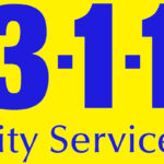 Survey measuring changes to customer service levels