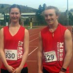 Locals compete in Battle of the Borders