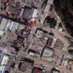 Evacuation rescinded; Wallinger closure remains