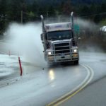 Safety tips near floodwaters and preparing effective sandbags