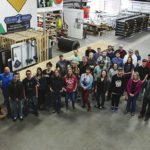 Local company launches ESOP
