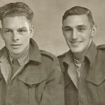 East Kootenay lumberjacks went to war