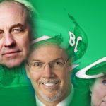 Where will the cookie crumble in B.C. politics now?
