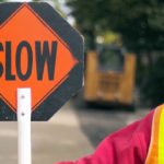 Highway 95A traffic delay to be expected