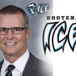James Patrick hired to coach ICE