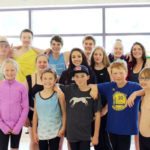 Seahorse Swim Club off to great start