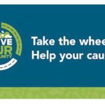 Help Denham raise funds with Drive 4UR Community
