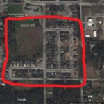 Water main flushing shifts to Orchard Park area