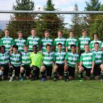 Hard work pays off for KEYSA Rovers