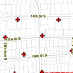 Lower South Hill next up for water main flushing