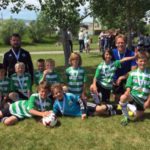 Another successful weekend for KEYSA