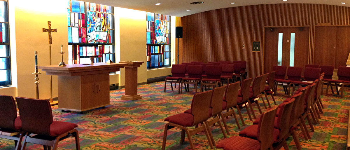 Mount Hope Lutheran Church