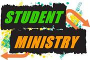 Student ministry medium