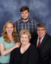 Mitchellfamily original