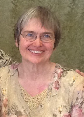 Rev. Dr. Margaret (Dodie) Sheffield