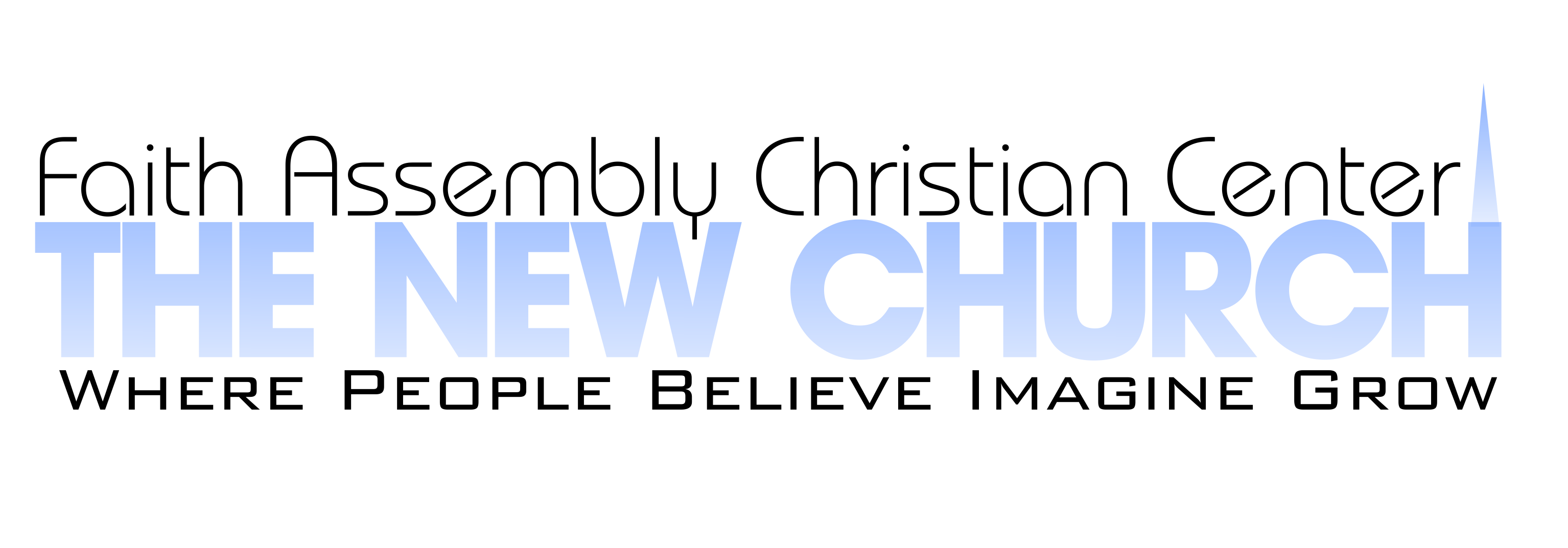 Faith Assembly Christian Center