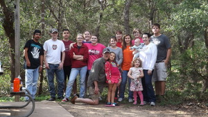 Camping 1 medium