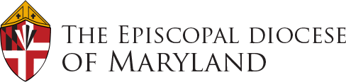 Episcopal Diocese of Maryland logo