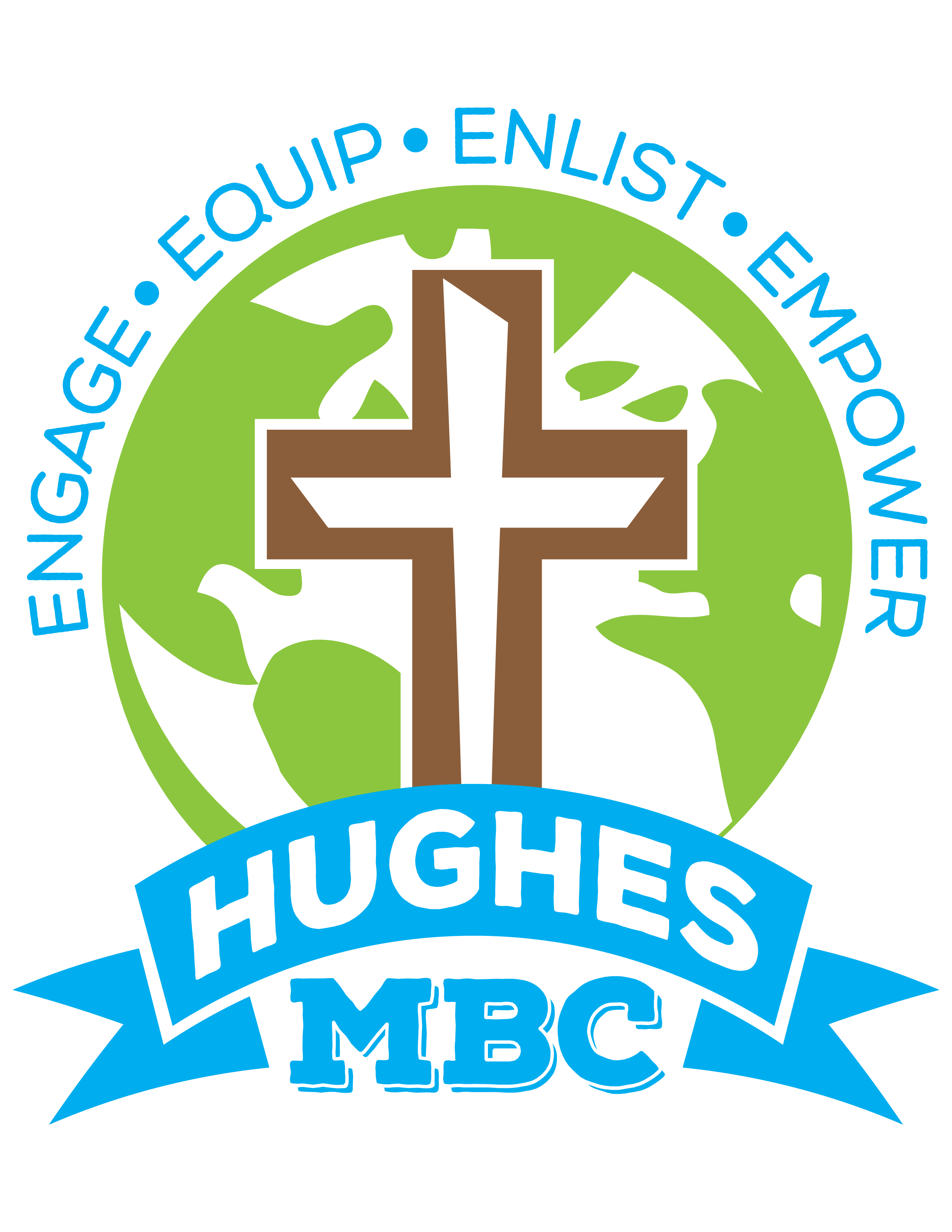 Hughes Memorial Baptist Church