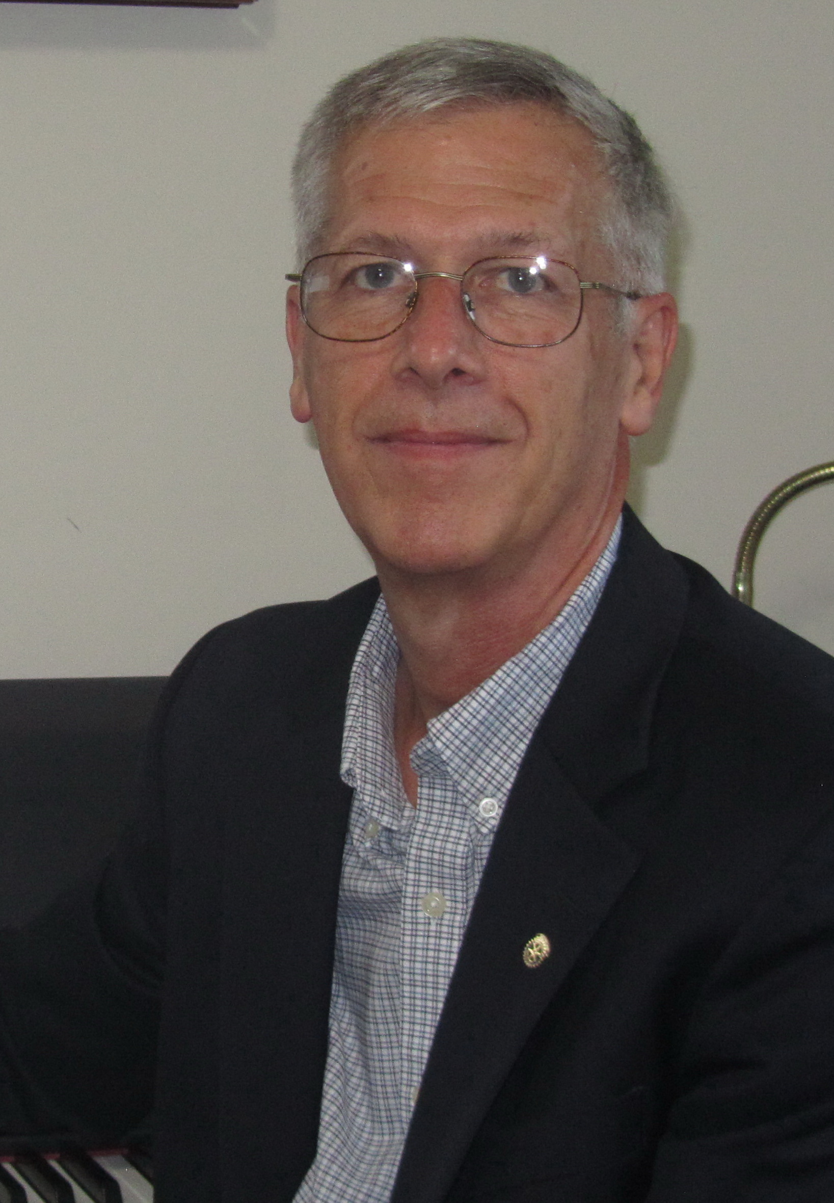 David Hamilton, Music Director, Church Administrator