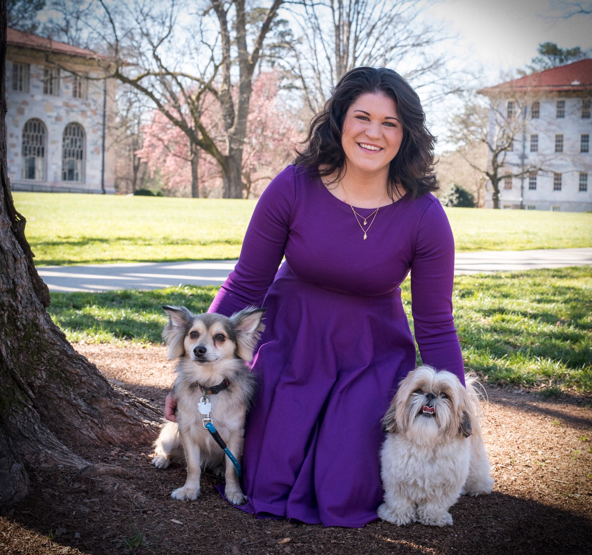 Kelly Rhyne, Youth Director