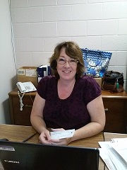 Amy Zahorian, Finance