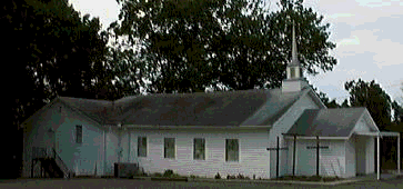 Missiongrove original