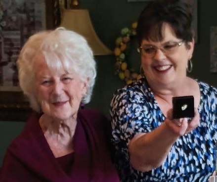 Chatsworth Methodist Women | Chatsworth First Methodist Church
