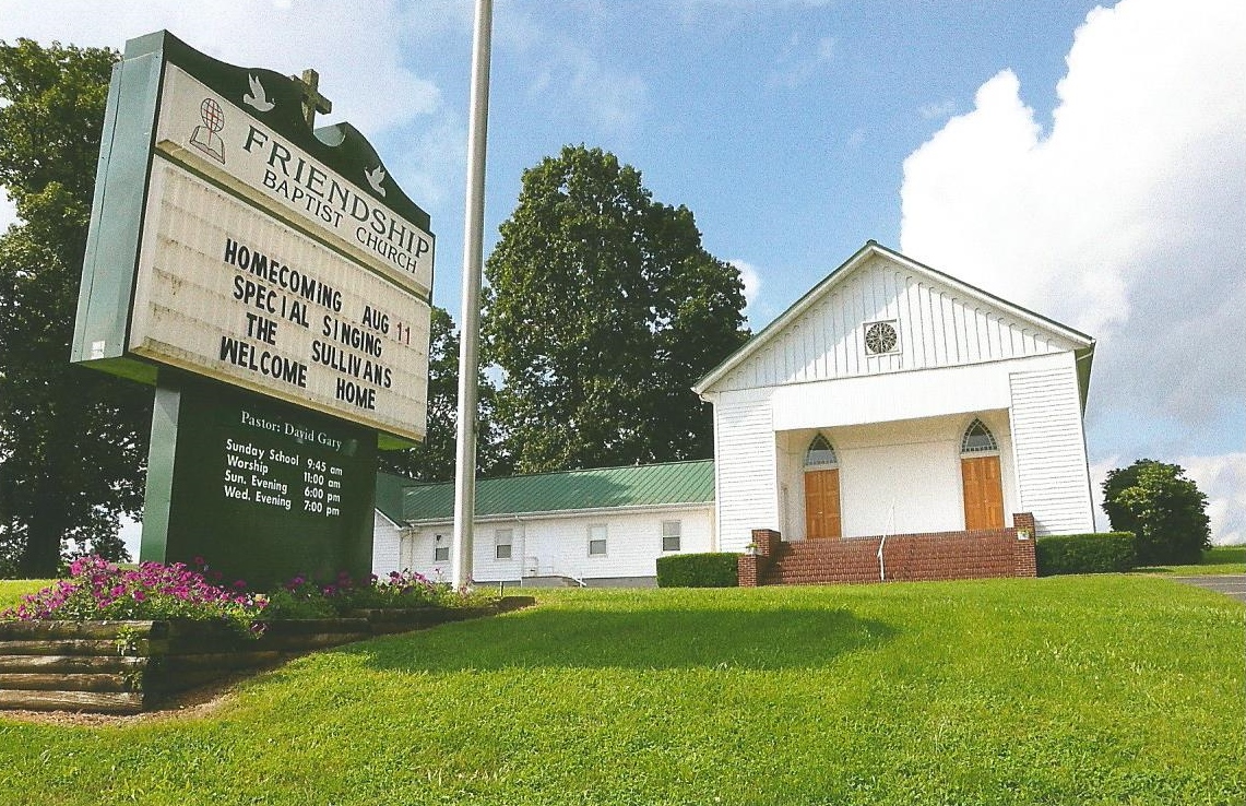 Friendship Baptist Church