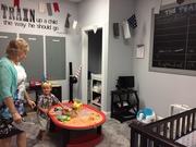 Nursery-medium