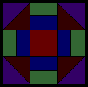 Quilting-medium