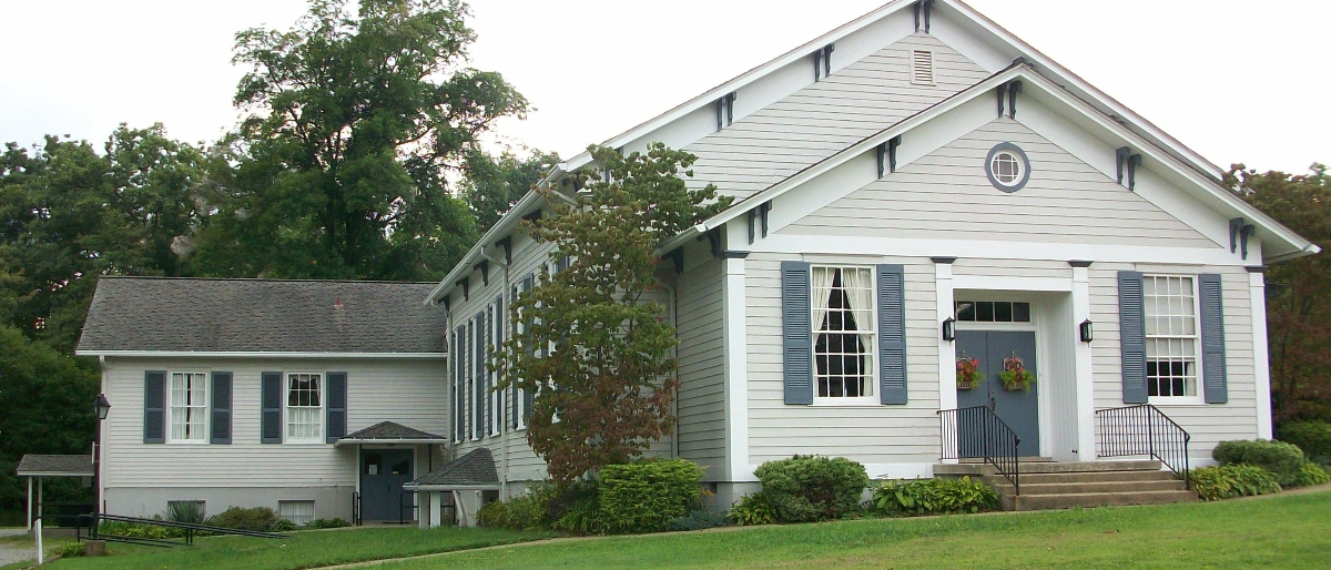 Wurtemburg Presbyterian Church
