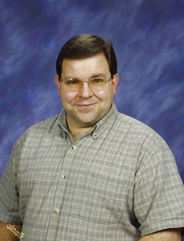 Handbell Choir Director