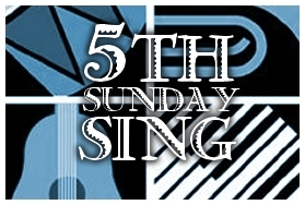 5th sunday sing medium