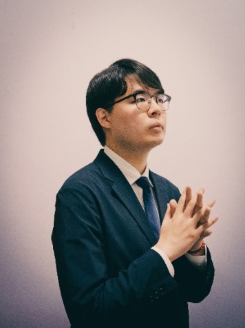 Jiapeng (Anthony) Xu, Staff Organist