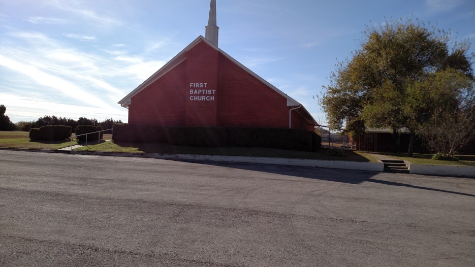 Church original