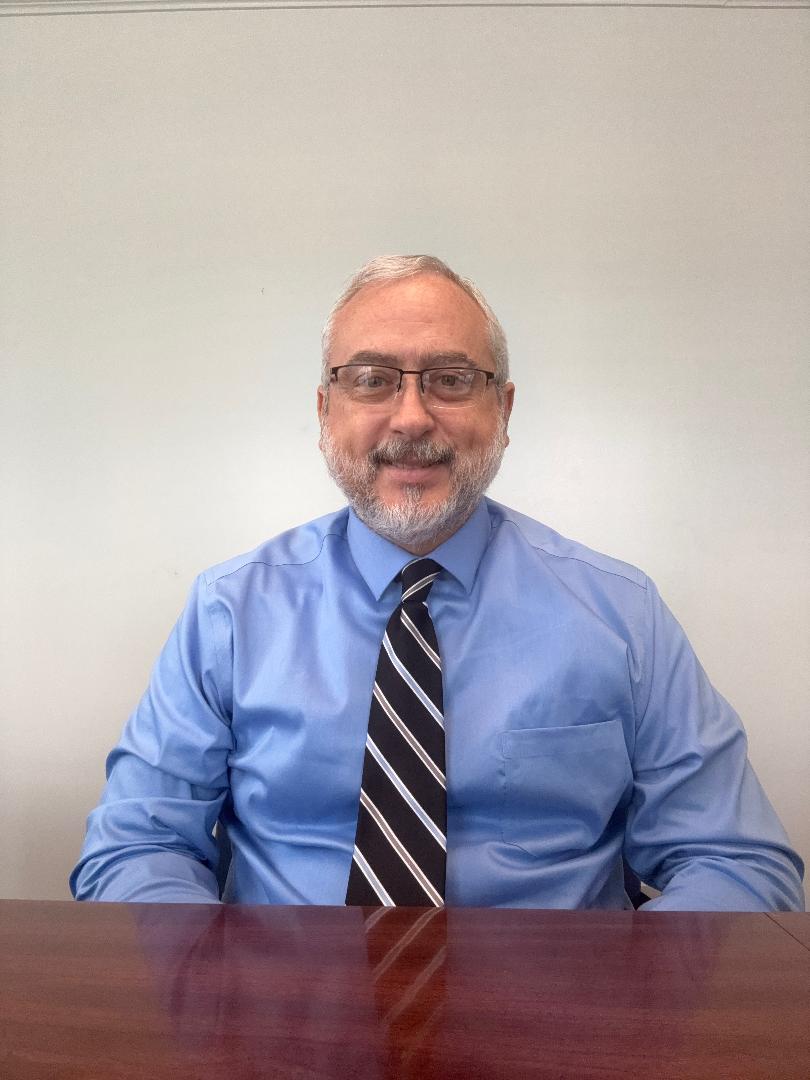 Music Director- Bryan Bolinsky