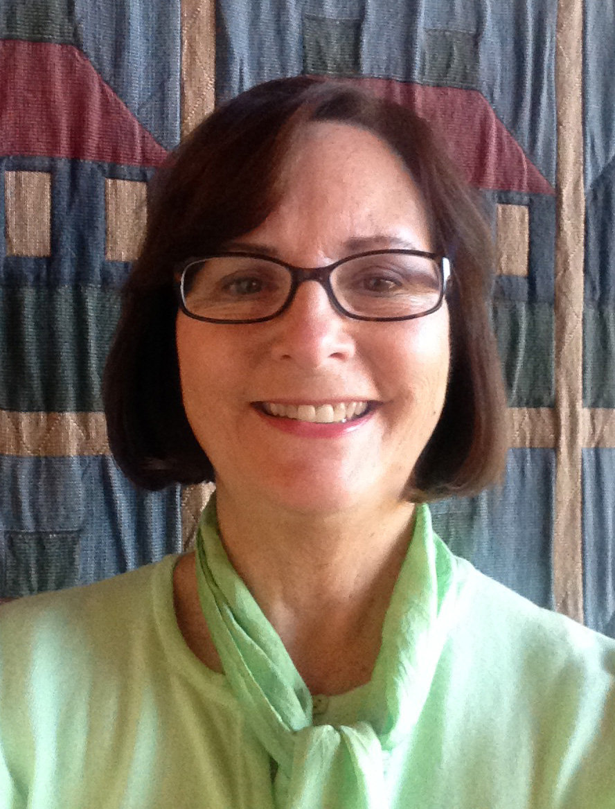 WMU Team Leader:  Sandi McDowell