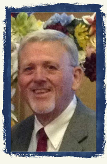 Pastor - Charlie Johnson
