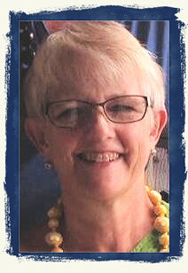 Pianist/Organist - Merry Beth Mills