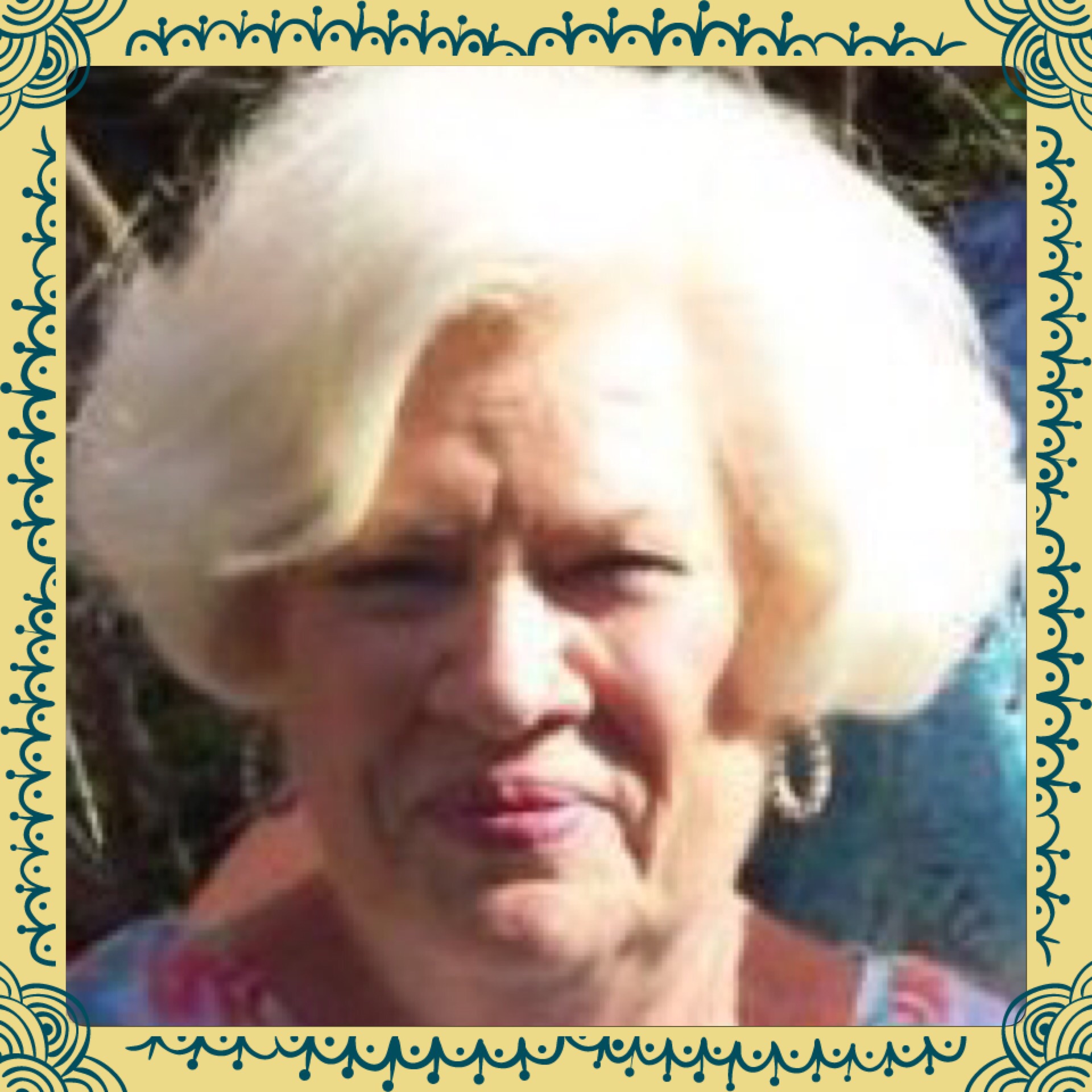 Worship Leader - Yvonne Layman